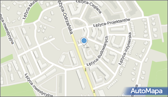 Progress, Łężyca-Budowlanych 1E, Zielona Góra 66-016 - Przedsiębiorstwo, Firma, NIP: 8391677804
