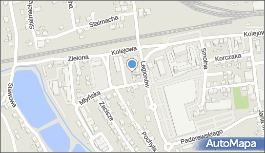 Progress, Młyńska 2, Czechowice-Dziedzice 43-502 - Przedsiębiorstwo, Firma, NIP: 9372305686