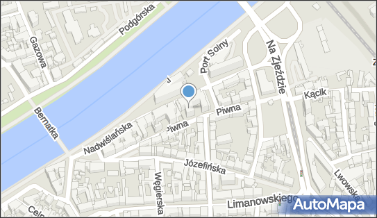 122571389, Progres sp. z o.o. 