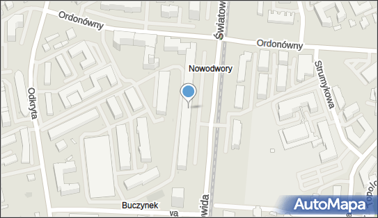 Progres, Książkowa 9C, Warszawa 03-134 - Przedsiębiorstwo, Firma, NIP: 5242677192