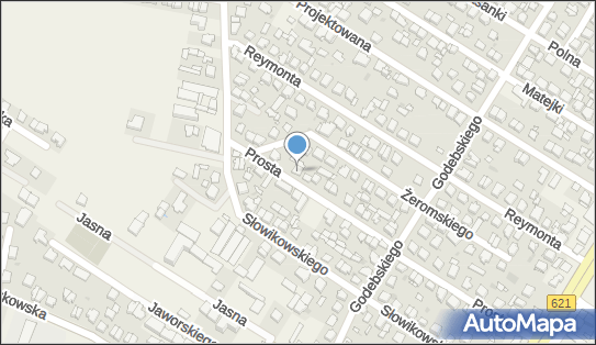 Progware, Prosta 30, Raszyn 05-090 - Przedsiębiorstwo, Firma, NIP: 5342311409