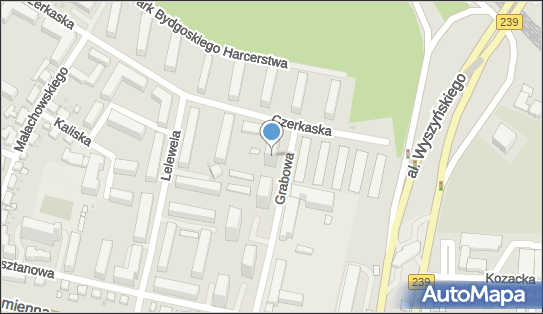 Proheating Wojciech Kabaciński, Grabowa 7, Bydgoszcz 85-601 - Przedsiębiorstwo, Firma, NIP: 9671114215