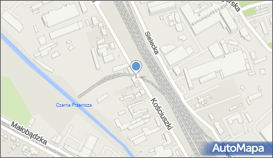 6340132689, Przedsiębiorstwo Projektowo Wdrożeniowe 