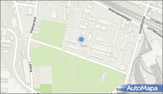 6340033711, Przedsiębiorstwo Projektowania i Realizacji Prointech sp. z o.o. 
