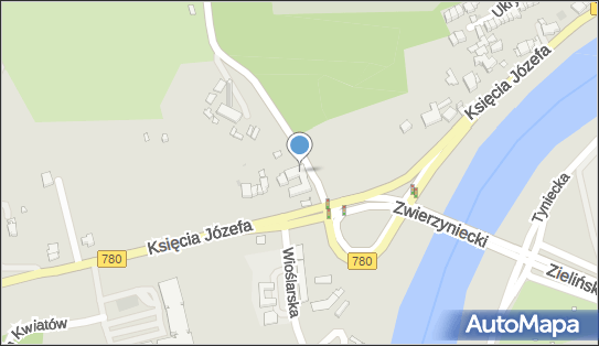 Prointegro sp. z o.o., ul. Jacka Malczewskiego 47A, Kraków 30-207 - Przedsiębiorstwo, Firma, numer telefonu