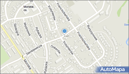 ProInwest Agnieszka Kudosz, Sienkiewicza Henryka 26, Koszalin 75-229 - Przedsiębiorstwo, Firma, NIP: 6691866566