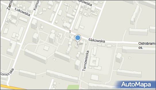 Proinwest Doradztwo Inwestycyjne, Tarnowiecka 9, Warszawa 04-174 - Przedsiębiorstwo, Firma, NIP: 1130103986