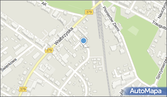 8841312386, Proinwest Usługi Budowlane Zbigniew Skąpski 