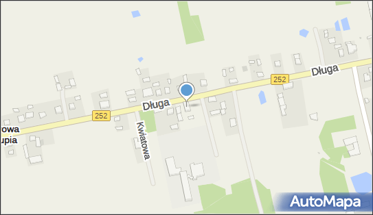 Proj Tusz - Kasy i Reszta mgr Inż Mariusz Gorczyński 88-133 - Przedsiębiorstwo, Firma, NIP: 5560010752