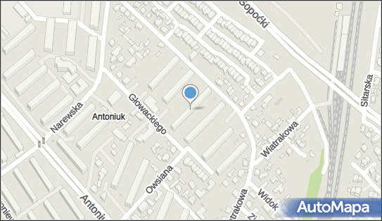 Project 48 Language Solutions, Ukośna 7, Białystok 15-836 - Przedsiębiorstwo, Firma, NIP: 5422939529