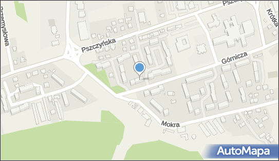 5532071807, Project Automatyka Przemysłowa Przemysław Ciurla 