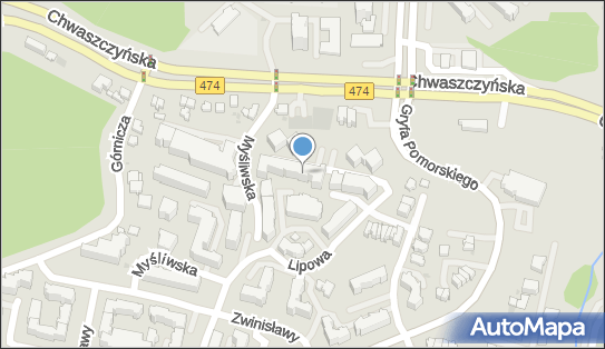 5861943757, Project Managment Mieszko Wójcik 