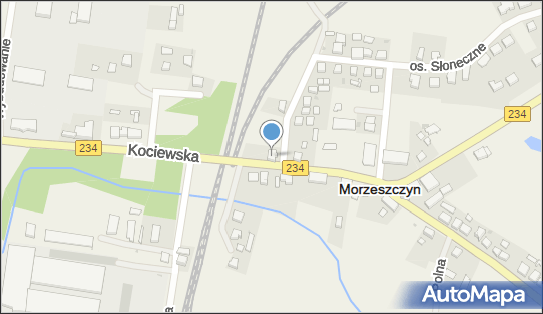 Project Mess Martyna Drozdowska, Osiedle Kwiatowe 1, Morzeszczyn 83-132 - Przedsiębiorstwo, Firma, NIP: 5932542570