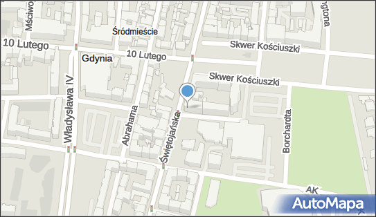 1070018448, Project Online sp. z o.o. 
