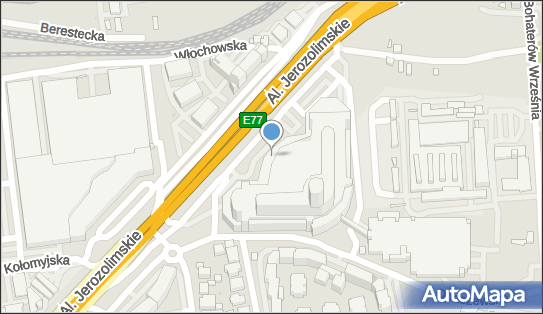 5213195898, Project PKR Investment sp. z o.o. 