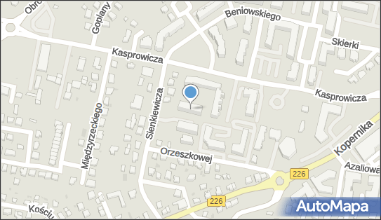 5591658997, Project Jarosław Grzenia 