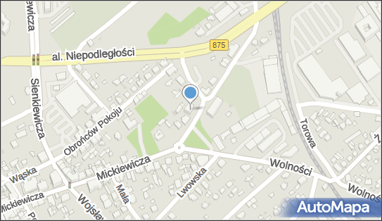 ProjectSystem Grzegorz Jungiewicz, ul. Jadernych 7, Mielec 39-300 - Przedsiębiorstwo, Firma, NIP: 8171665153