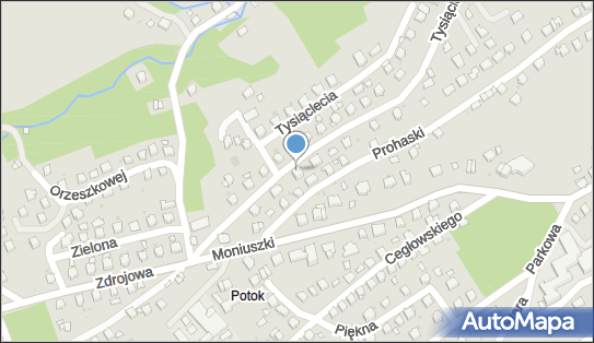 6861649053, Projekt Budowa Dorota Jatczyszyn 