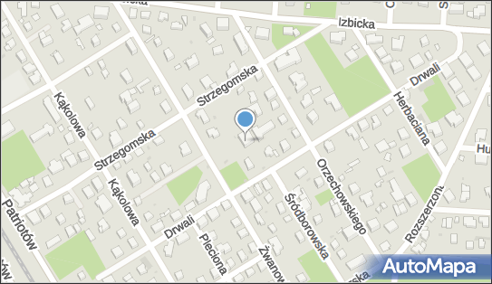 9522117964, Creativeharder sp. z o.o. 