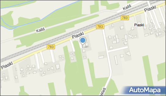 Projekt DSM, ul. Piaski 60, Gołaczewy 32-340 - Przedsiębiorstwo, Firma, NIP: 6372178097