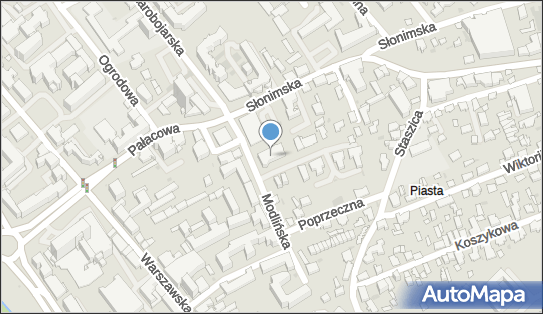 Projekt M B, Modlińska 1 lok 10, Białystok 15-066 - Przedsiębiorstwo, Firma, NIP: 5422459373