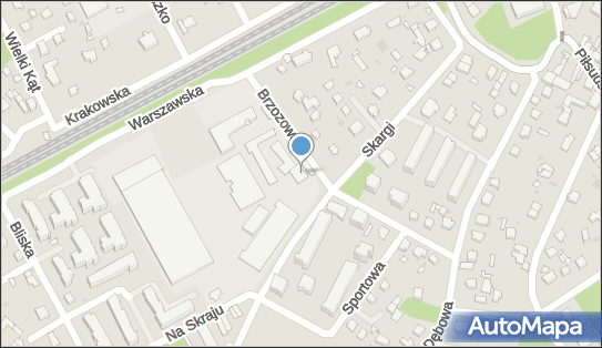 Projekt Nova, Brzozowa 3, Milanówek 05-822 - Przedsiębiorstwo, Firma, NIP: 5291752410
