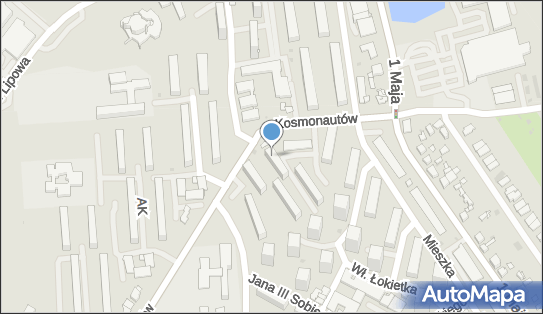 Projekt Pest Control, Kosmonautów 14, Knurów 44-194 - Przedsiębiorstwo, Firma, godziny otwarcia, numer telefonu