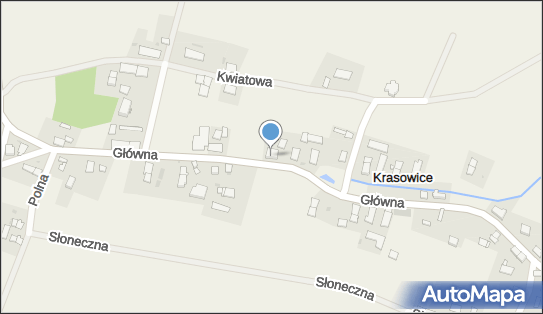 Projekt Progres Adam Chowanek, Krasowice 14, Krasowice 46-100 - Przedsiębiorstwo, Firma, NIP: 7521456083