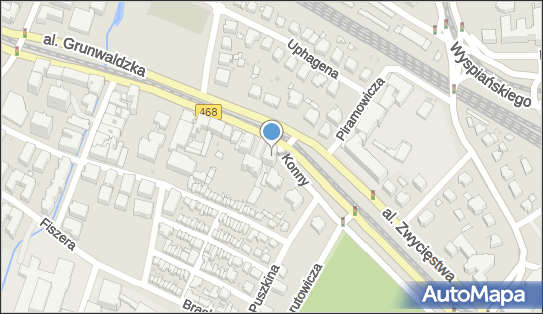 9571032819, Projekt PR sp. z o.o. 