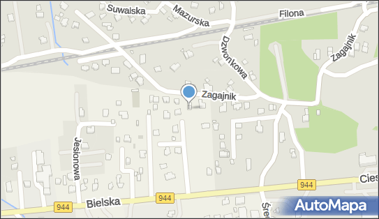 Projekt R Biuro Inwestorskie Nadzory Budowlane Kosztorysy, Jaworze 43-384 - Przedsiębiorstwo, Firma, numer telefonu, NIP: 9371479510