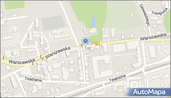 Projekt Reklama Druk- Atu- Druk, Warszawska 36, Gorzów Wielkopolski 66-400 - Przedsiębiorstwo, Firma, NIP: 5991839395
