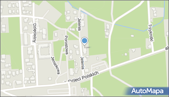 Projekt Sawa Wilanów, Jelenia 4A, Warszawa 04-748 - Przedsiębiorstwo, Firma, NIP: 9522101064