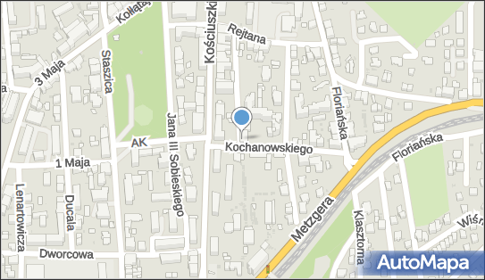 6851003533, Przewoźnik Adam 