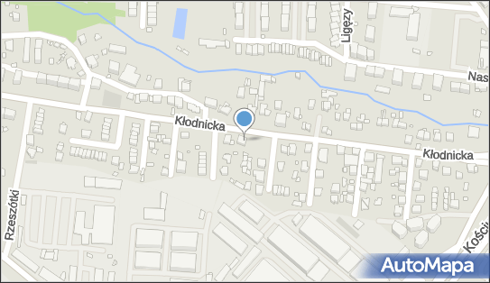 Projekt Serwis, Kłodnicka 43, Katowice 40-703 - Przedsiębiorstwo, Firma, NIP: 6261018870