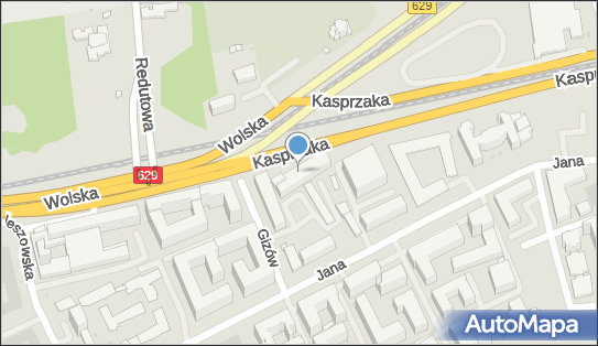 Projekt Sto 33, ul. Marcina Kasprzaka 49, Warszawa 01-234 - Przedsiębiorstwo, Firma, numer telefonu, NIP: 9511614995