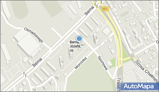 Projekt Studio Izabela Zarzecka, Bema Józefa, gen. 20, Toruń 87-100 - Przedsiębiorstwo, Firma, NIP: 7431378600