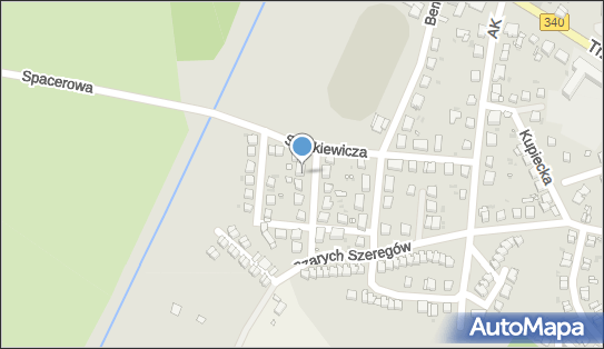 Projekt Wołów, ul. gen. Władysława Andersa 11, Wołów 56-100 - Przedsiębiorstwo, Firma, NIP: 9880248894