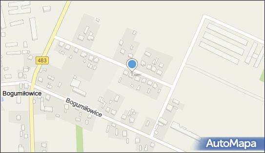 Projekt z Zbigniew Smardzewski, Bogumiłowice 105, Bogumiłowice 98-338 - Przedsiębiorstwo, Firma, NIP: 7721038350