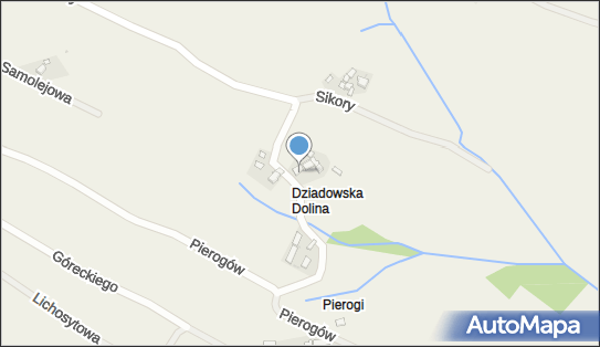 368287924, Projektantka Ma Plan Pracownia Projektowania i Aranżacji Wnętrz Lidia Gombos 