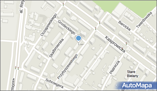 Projektor, ul. Stanisława Przybyszewskiego 73/77, Warszawa 01-824 - Przedsiębiorstwo, Firma, NIP: 1180043588