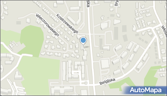 Projektowanie Achitektoniczne, Duńska 58A, Szczecin 71-795 - Przedsiębiorstwo, Firma, NIP: 9552081403