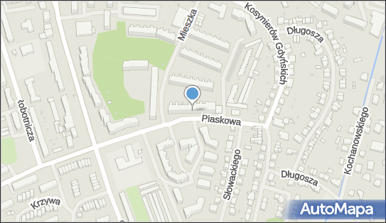 8511795200, Projektowanie Bielas Ryszard 