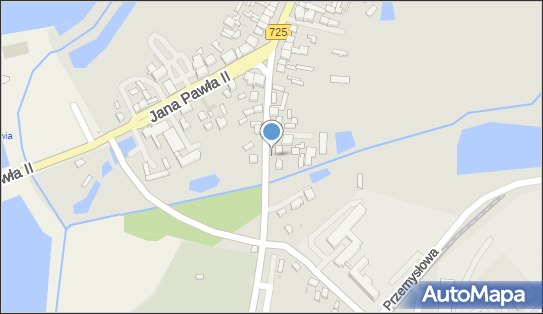 8351082341, Projektowanie Budowlane Kartus Jerzy 