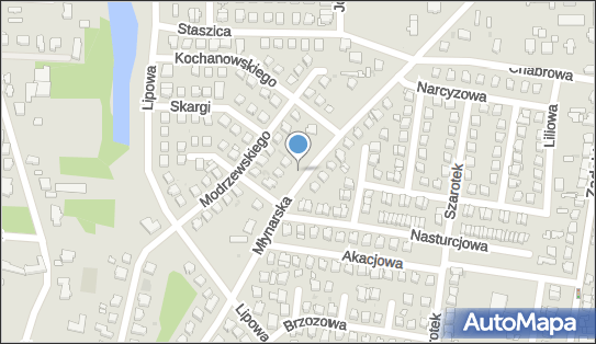 Projektowanie Budowlane, Młynarska 28, Skierniewice 96-100 - Przedsiębiorstwo, Firma, NIP: 8361034533