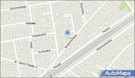 1250289611, Projektowanie Budowlane, Topolski Piotr 