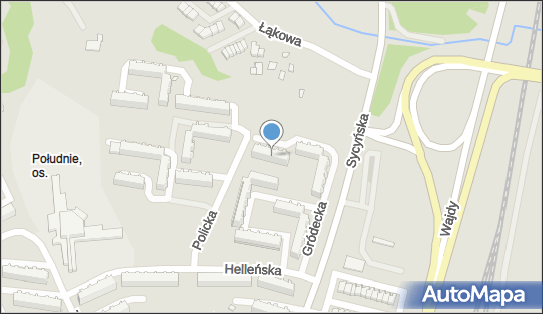 9481342226, Projektowanie Budowlane Jacek Wicherek 