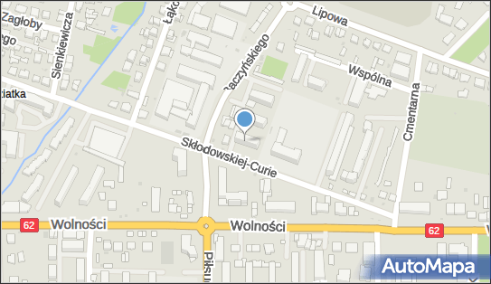 Projektowanie Budowlane, ul. Skłodowskiej-Curie 18C 08-300 - Przedsiębiorstwo, Firma, NIP: 8231510840
