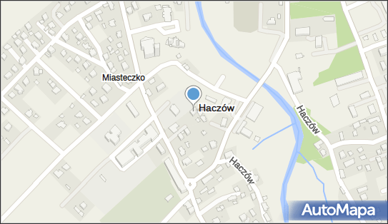 6861001435, Usługi Projektowe Tadeusz Stepek 