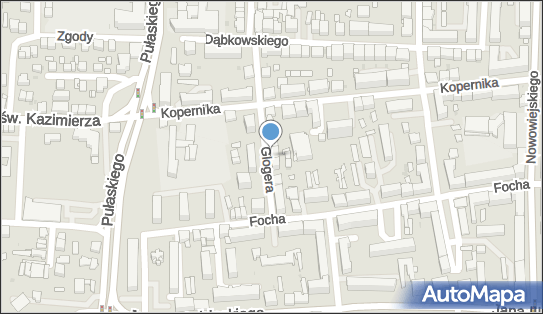 Projektowanie Budowlane, Glogera 11, Częstochowa 42-217 - Przedsiębiorstwo, Firma, numer telefonu, NIP: 5731162079
