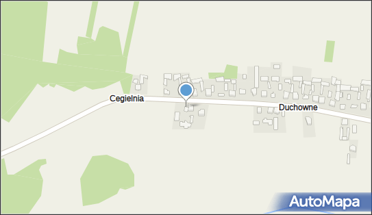 9221109817, Projektowanie Doradztwo i Nadzory Budowlane - Stachurski Izydor 